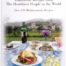 Foods of Crete: Traditional Recipes from the Healthiest People in the World Cook Book