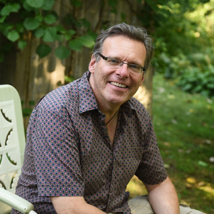 bill-bradley Mediterranean Living Bill Bradley