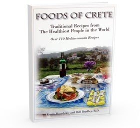 Purchase Mediterranean Diet Cookbook
