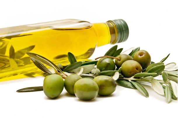 Olive Oil: Important Part of Mediterranean Diet