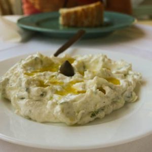 Mediterranean Diet Recipes: Tzatziki