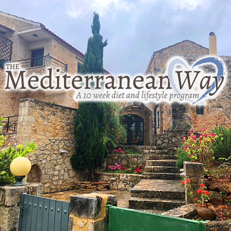 Mediterranean Way Lifestyle Program