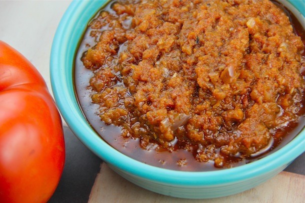 Mediterranean Diet Recipes: Sofrito