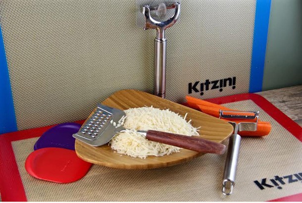 Favorite Kitchen Gadgets