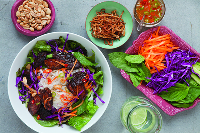 Shroom Shiitake Noodles for Shroom Book Review