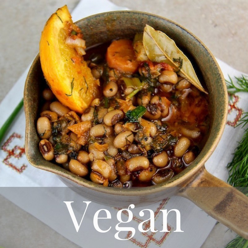 Modern and Traditional Mediterranean Diet Recipes