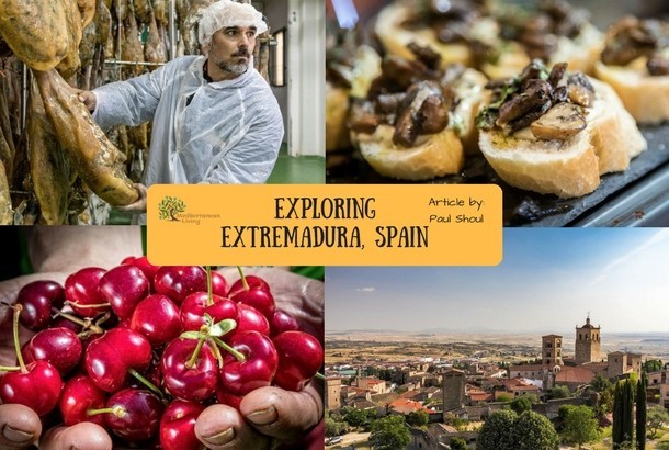 Extremadura Featured Image