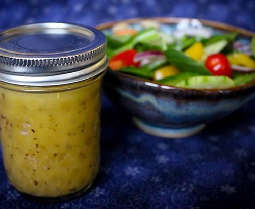 how long is unopened italian dressing good for How long is unopened salad dressing good for?