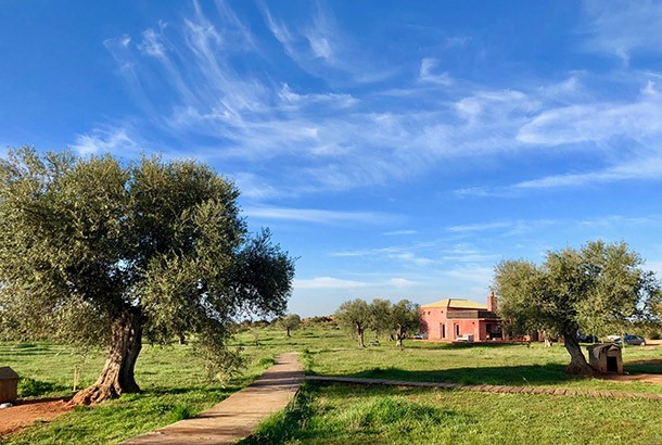 Peloponnese Greece