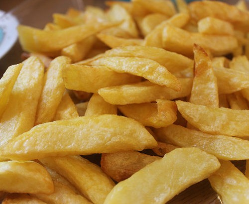 French Fries Large - Order Online!