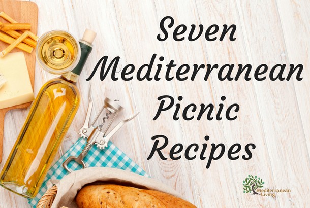 Picnic Food Ideas