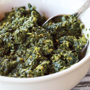 Oregano Pesto