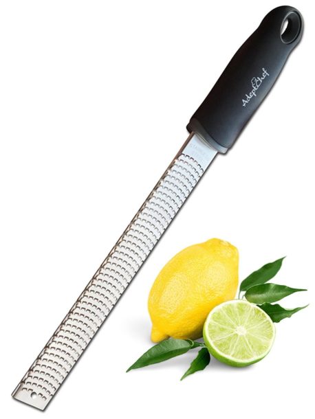 microplane zester mediterranean living