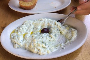 Loaded Tzatziki