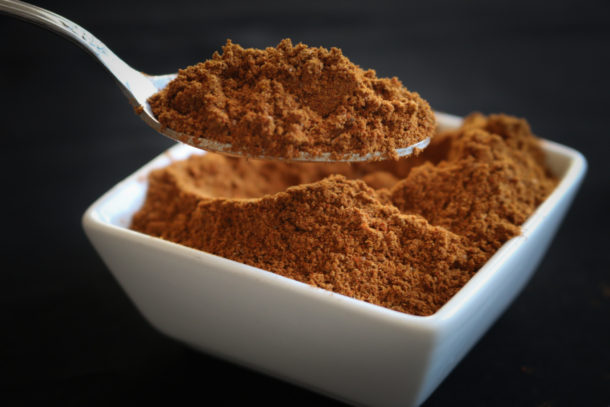 Shawarma Seasoning Recipe