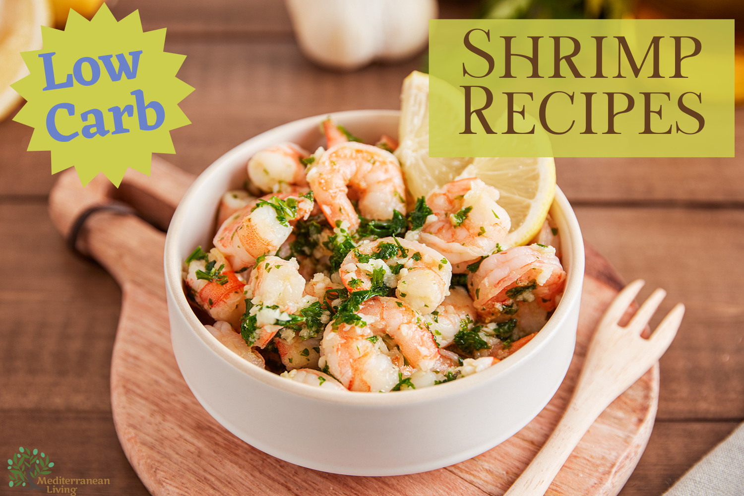 low carb shrimp recipes