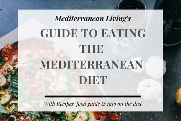 Mediterranean Diet 101 - Oldways