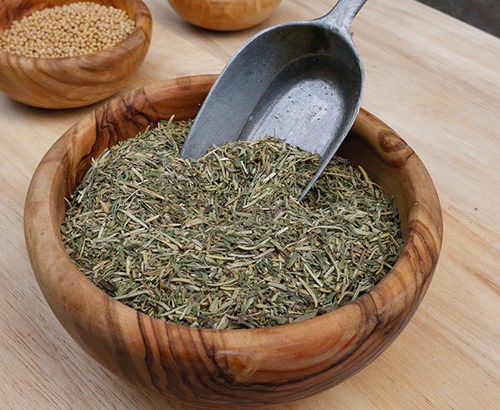 Herbs de Provence (Make your own) - Mediterranean Living