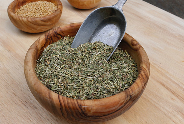 Herbs de Provence