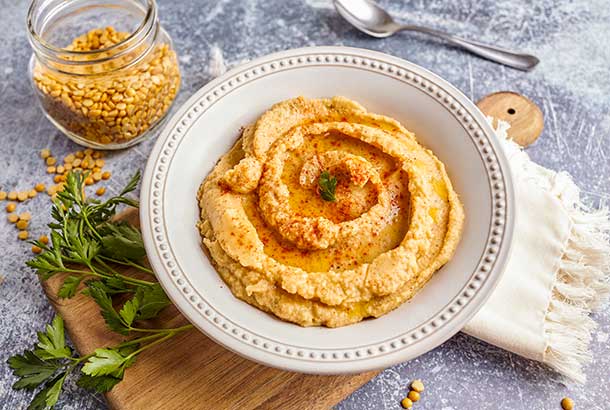 Greek Fava-image
