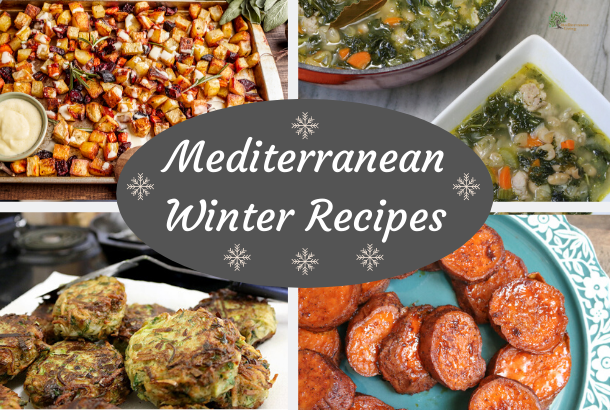 7 Mediterranean Winter Recipes