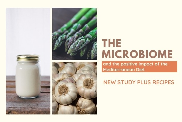 microbiome diet