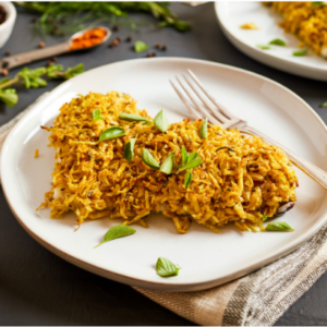 Fennel Crusted Branzino (Italian White Fish)