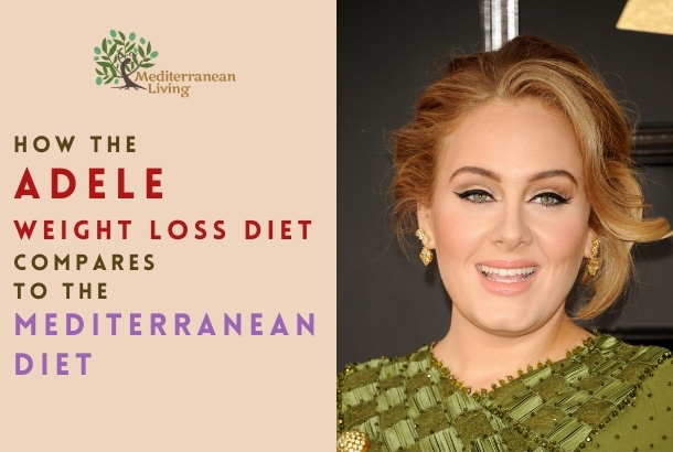 Adele daily diet: Did singer follow Sirtfood diet?