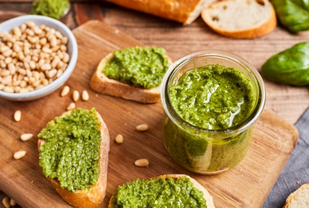 Pesto Genovese