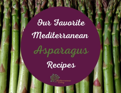 Our Favorite Mediterranean Asparagus Recipes