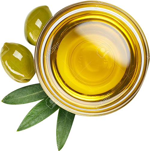 olive oil