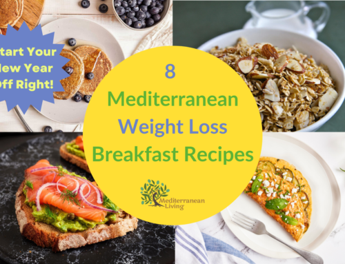 8 Weight Loss Breakfast Recipes to Start Your Day Right