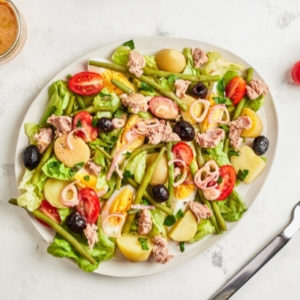 Salad Nicoise