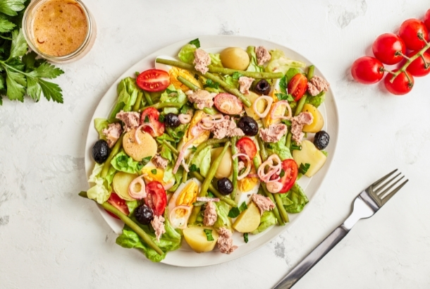 Salad Nicoise