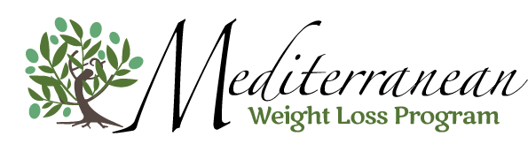 Mediterranean Weight Loss Program