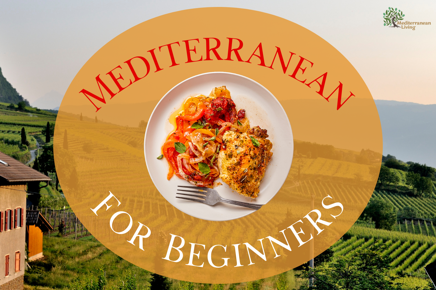 Mediterranean Diet for Beginners