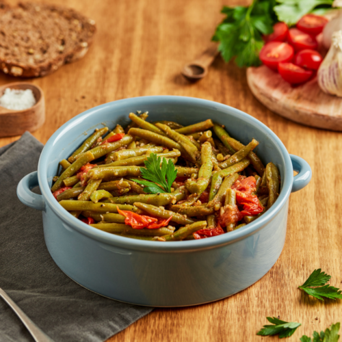 Italian Green Beans