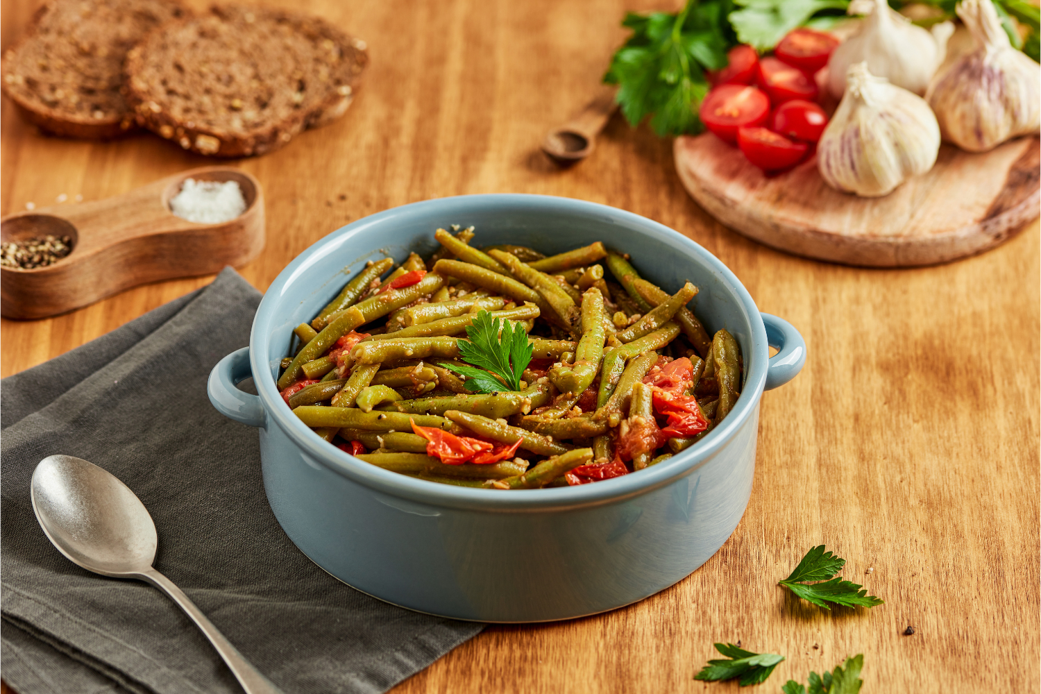 Italian Green Beans