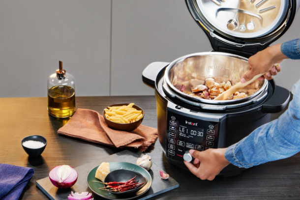 Instant Pot