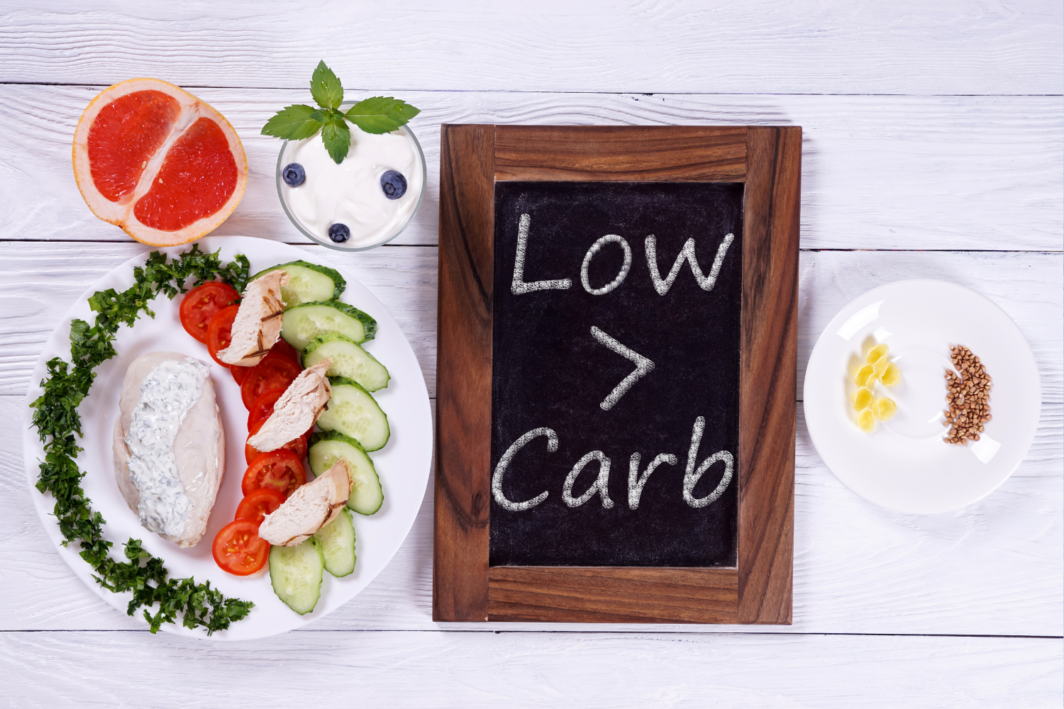 Low Carb