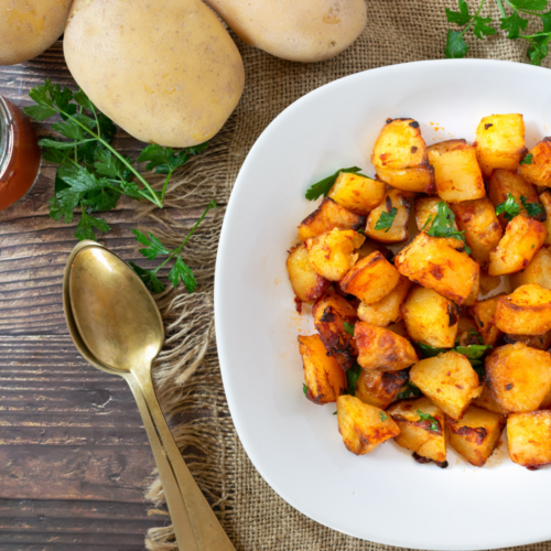 Batata Harra