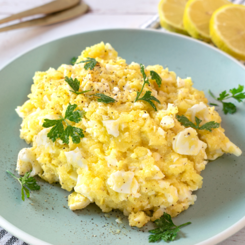 Batata Wa Bayd (Lebanese Potatoes and Eggs) article