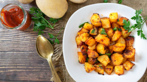 Recipe option