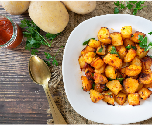 Recipe option