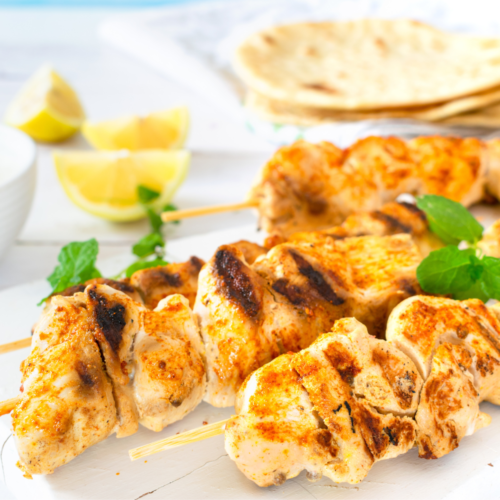 Shish Tawook Article