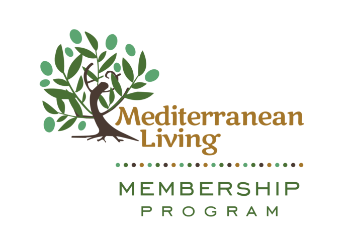 Mediterranean Diet Membership Program Meal Plans