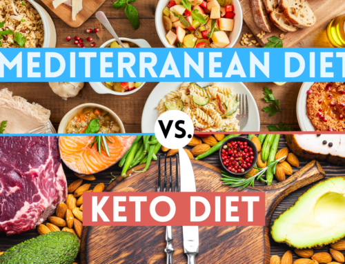 Mediterranean Diet Vs Keto: A Practical Deep Dive