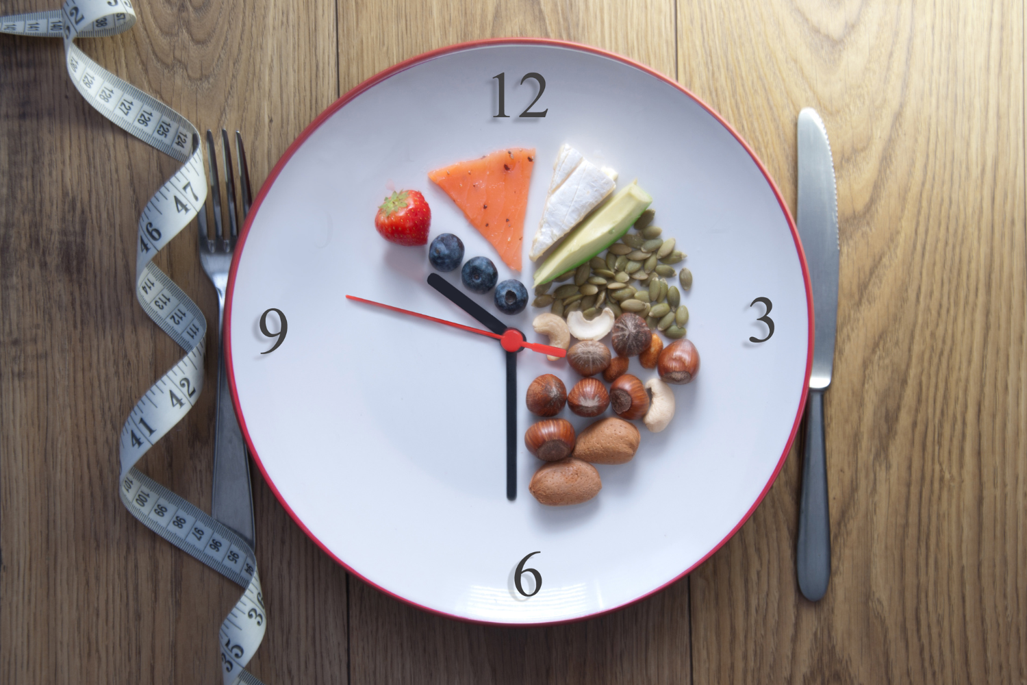 Intermittent Fasting