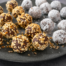 Chocolate Balls, Israeli-Style