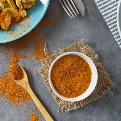 Shawarma Spice Blend